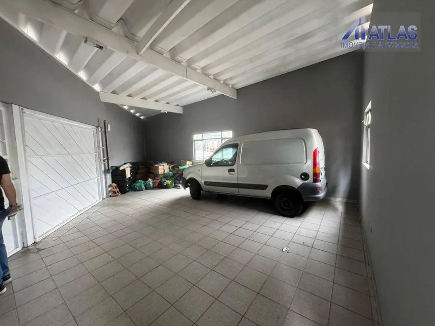 Foto 2 de Casa com 3 quartos à venda, 369m2 em Vila Maria Alta, São Paulo - SP