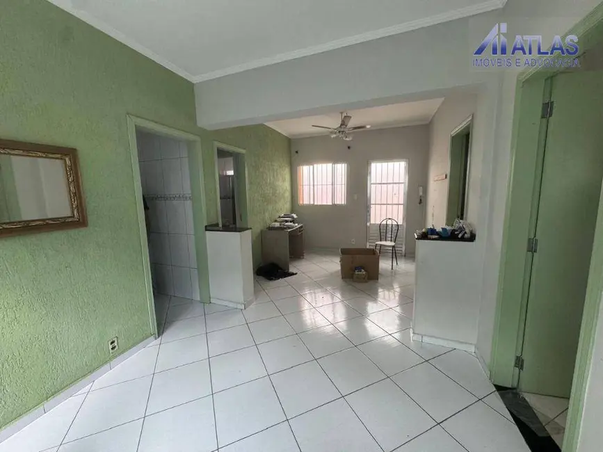 Foto 5 de Casa com 3 quartos à venda, 369m2 em Vila Maria Alta, São Paulo - SP