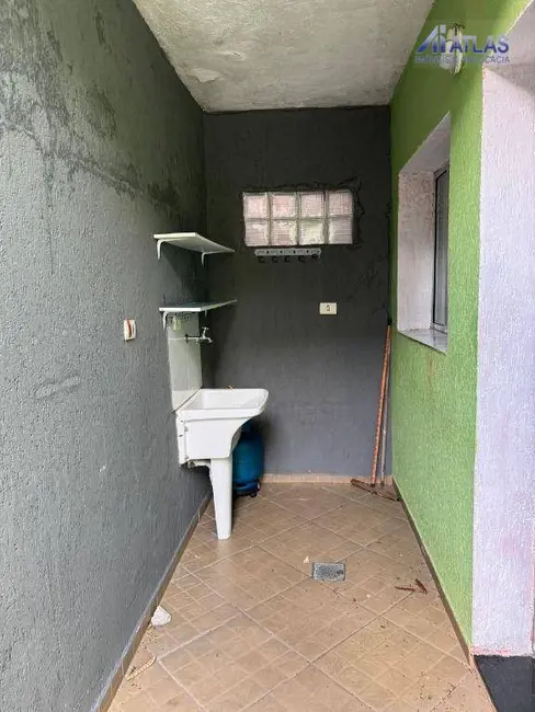 Foto 9 de Casa com 3 quartos à venda, 369m2 em Vila Maria Alta, São Paulo - SP