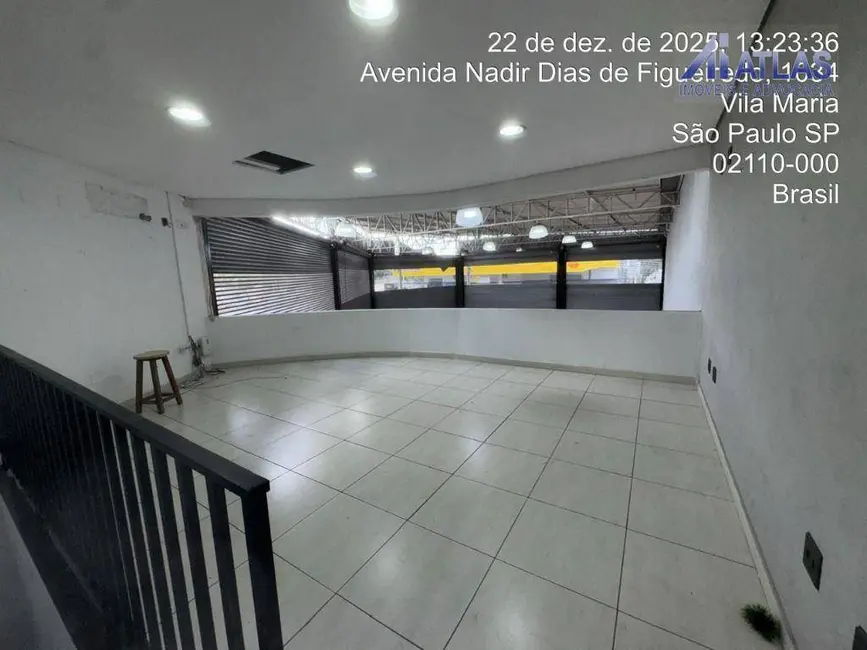 Foto 9 de Sala Comercial para alugar em Vila Maria, São Paulo - SP