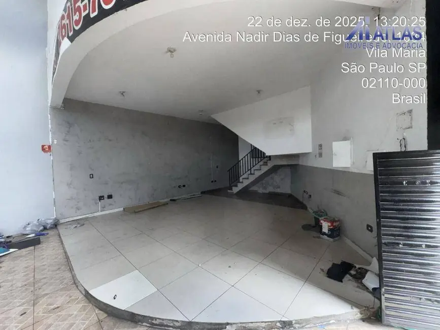 Foto 5 de Sala Comercial para alugar em Vila Maria, São Paulo - SP
