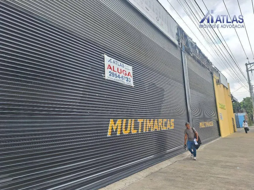 Foto 3 de Sala Comercial para alugar em Vila Maria, São Paulo - SP