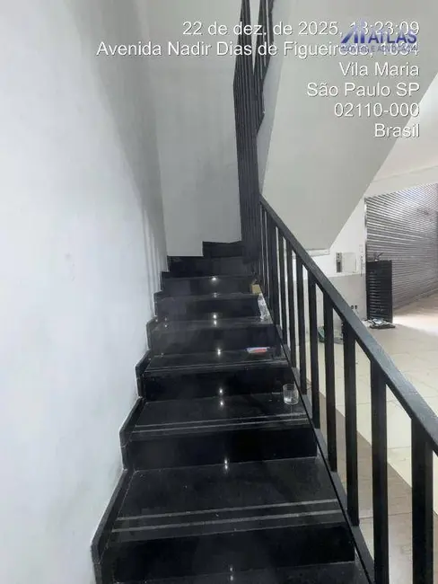 Foto 8 de Sala Comercial para alugar em Vila Maria, São Paulo - SP