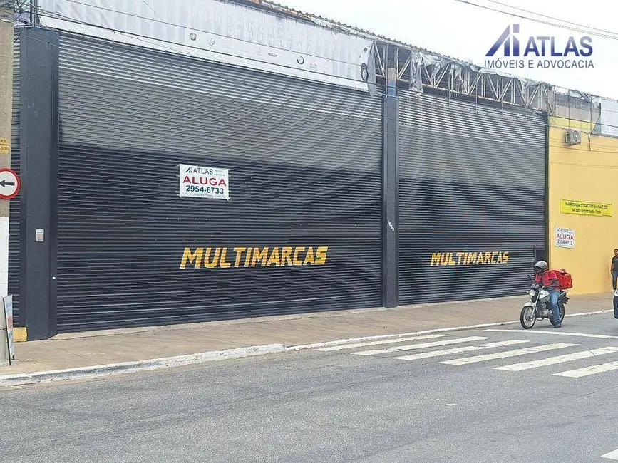 Foto 2 de Sala Comercial para alugar em Vila Maria, São Paulo - SP
