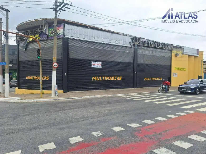 Foto 1 de Sala Comercial para alugar em Vila Maria, São Paulo - SP