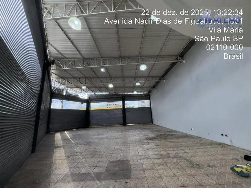 Foto 6 de Sala Comercial para alugar em Vila Maria, São Paulo - SP