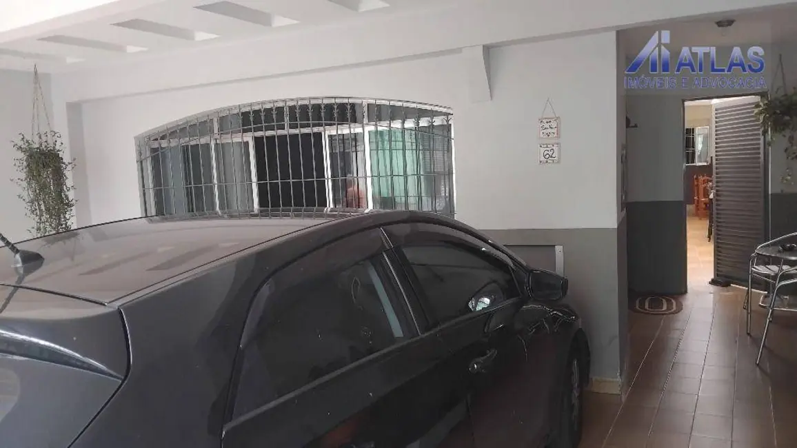 Foto 2 de Sobrado com 3 quartos à venda, 160m2 em Vila Maria, São Paulo - SP