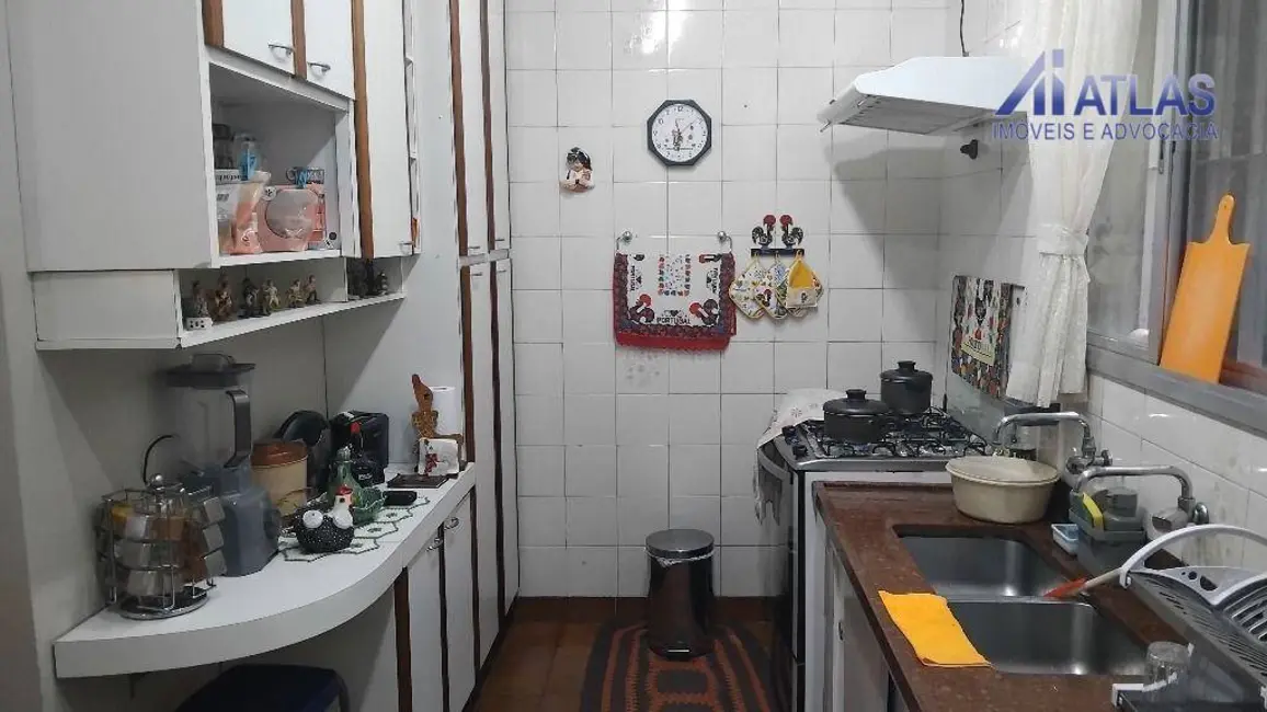 Foto 6 de Sobrado com 3 quartos à venda, 160m2 em Vila Maria, São Paulo - SP