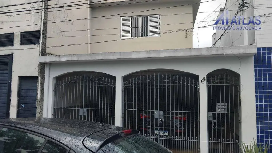 Foto 1 de Sobrado com 3 quartos à venda, 160m2 em Vila Maria, São Paulo - SP