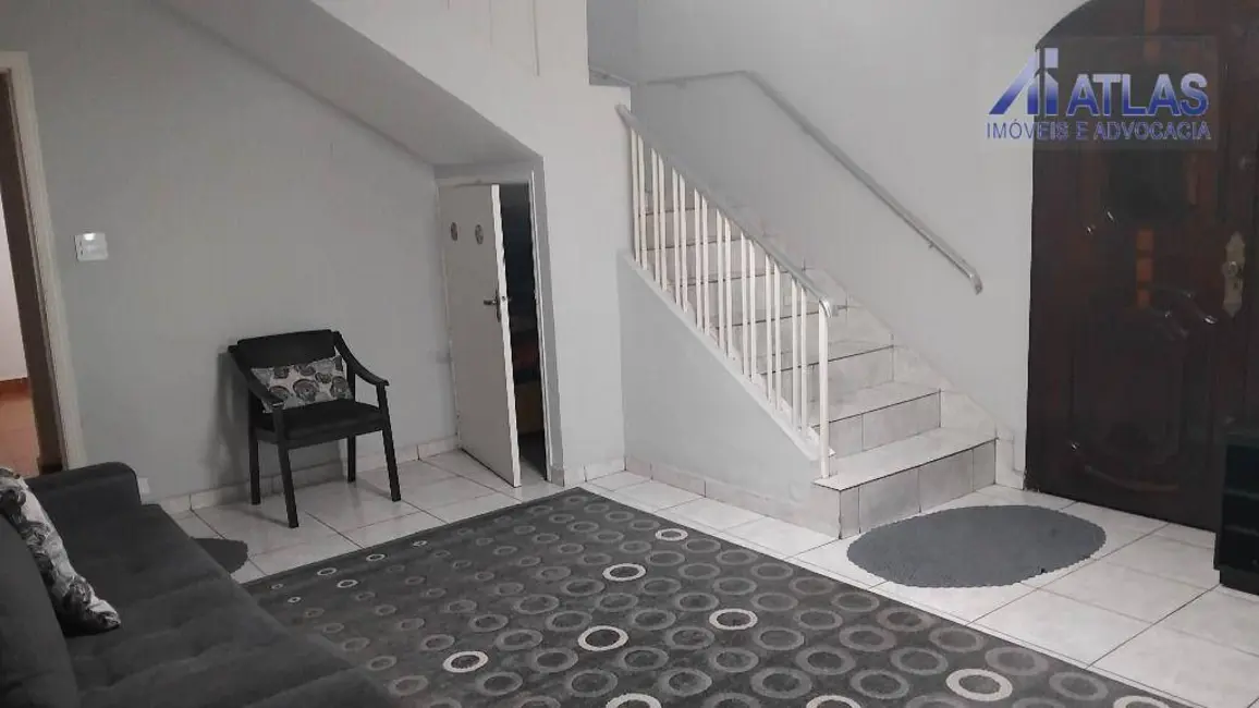 Foto 4 de Sobrado com 3 quartos à venda, 160m2 em Vila Maria, São Paulo - SP