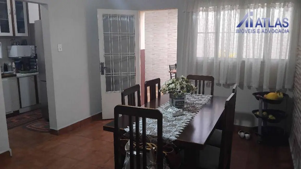Foto 8 de Sobrado com 3 quartos à venda, 160m2 em Vila Maria, São Paulo - SP
