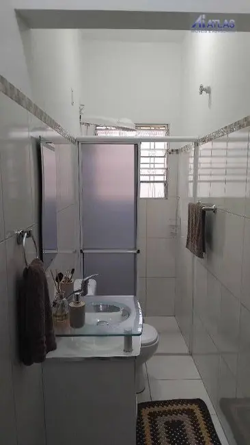 Foto 5 de Sobrado com 3 quartos à venda, 160m2 em Vila Maria, São Paulo - SP