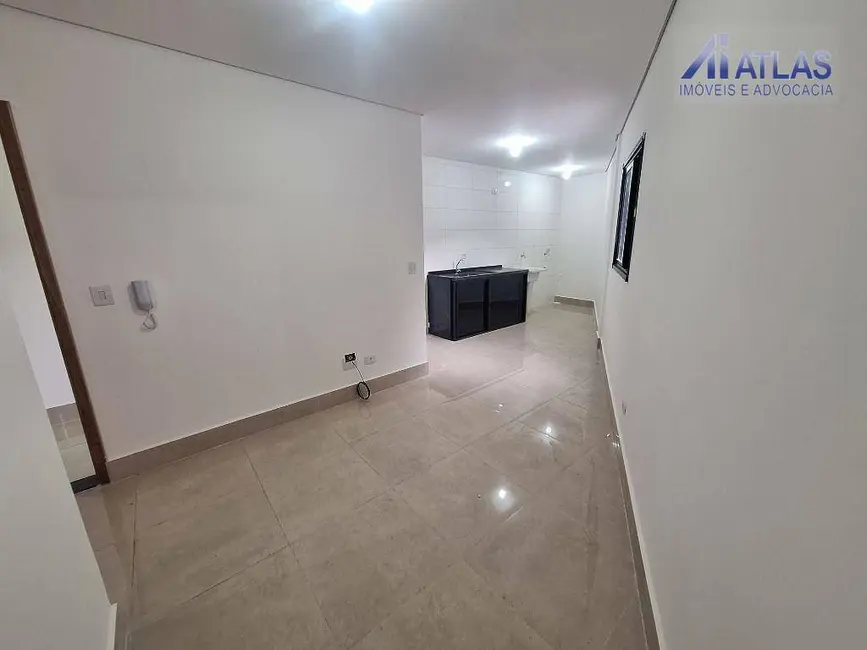 Apartamento com 1 quarto para alugar, 39m2 em Jardim Japão, São Paulo - SP - imagem 3 Foto 3 de Apartamento com 1 quarto para alugar, 39m2 em Jardim Japão, São Paulo - SP