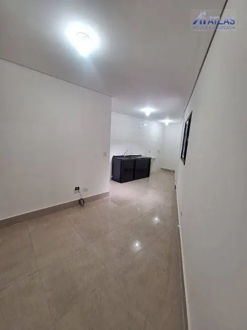 Apartamento com 1 quarto para alugar, 39m2 em Jardim Japão, São Paulo - SP - imagem 4 Foto 4 de Apartamento com 1 quarto para alugar, 39m2 em Jardim Japão, São Paulo - SP