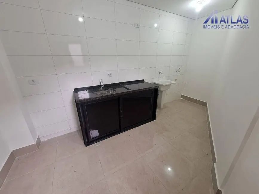 Apartamento com 1 quarto para alugar, 39m2 em Jardim Japão, São Paulo - SP - imagem 5 Foto 5 de Apartamento com 1 quarto para alugar, 39m2 em Jardim Japão, São Paulo - SP