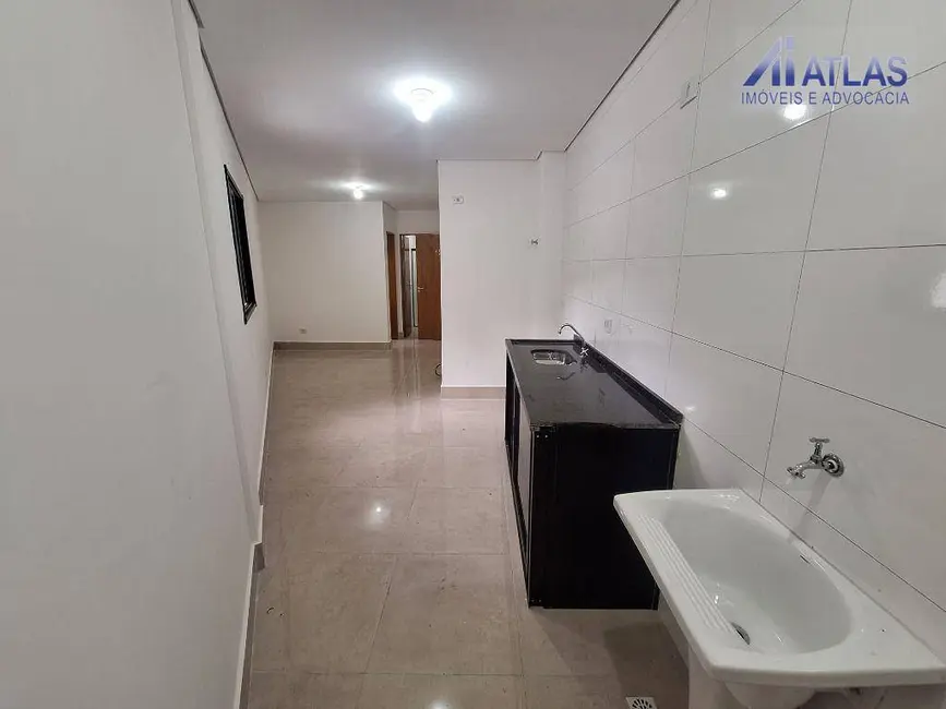 Apartamento com 1 quarto para alugar, 39m2 em Jardim Japão, São Paulo - SP - imagem 6 Foto 6 de Apartamento com 1 quarto para alugar, 39m2 em Jardim Japão, São Paulo - SP