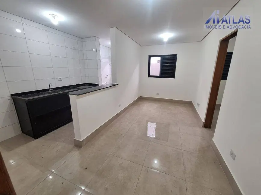 Foto 2 de Apartamento com 1 quarto para alugar, 39m2 em Jardim Japão, São Paulo - SP