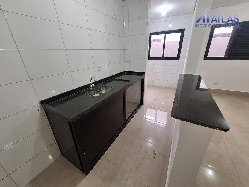 Foto 4 de Apartamento com 1 quarto para alugar, 39m2 em Jardim Japão, São Paulo - SP