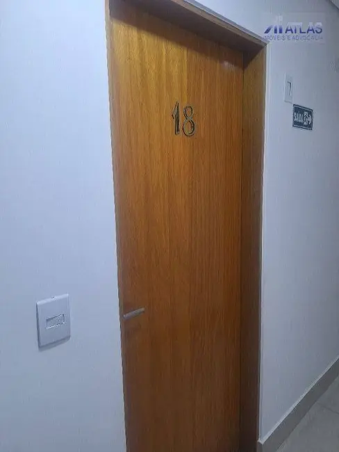 Foto 1 de Apartamento com 1 quarto para alugar, 39m2 em Jardim Japão, São Paulo - SP