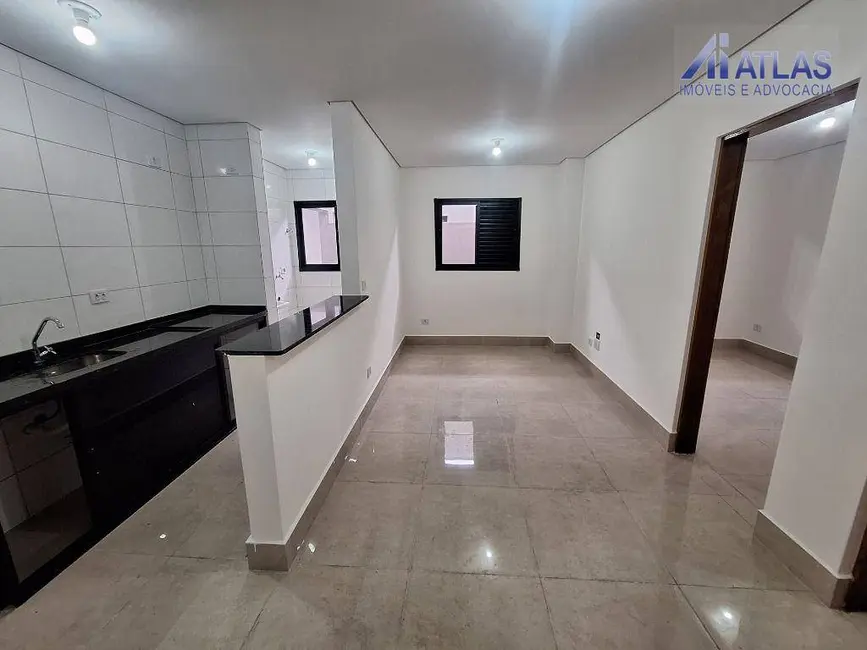 Foto 2 de Apartamento com 1 quarto para alugar, 39m2 em Jardim Japão, São Paulo - SP