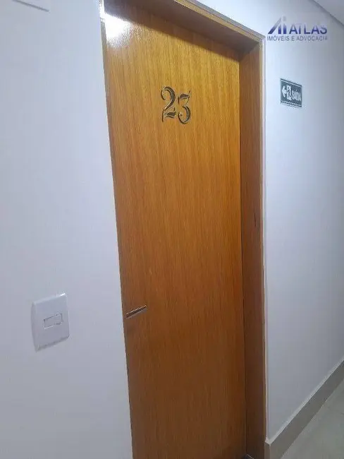 Foto 1 de Apartamento com 1 quarto para alugar, 39m2 em Jardim Japão, São Paulo - SP