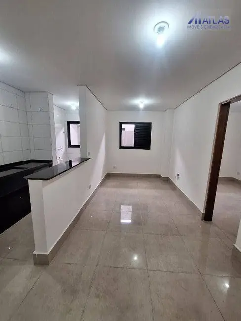 Foto 3 de Apartamento com 1 quarto para alugar, 39m2 em Jardim Japão, São Paulo - SP
