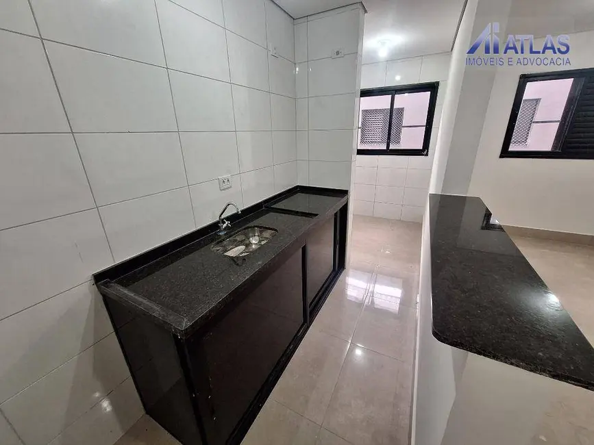 Foto 3 de Apartamento com 1 quarto para alugar, 39m2 em Jardim Japão, São Paulo - SP