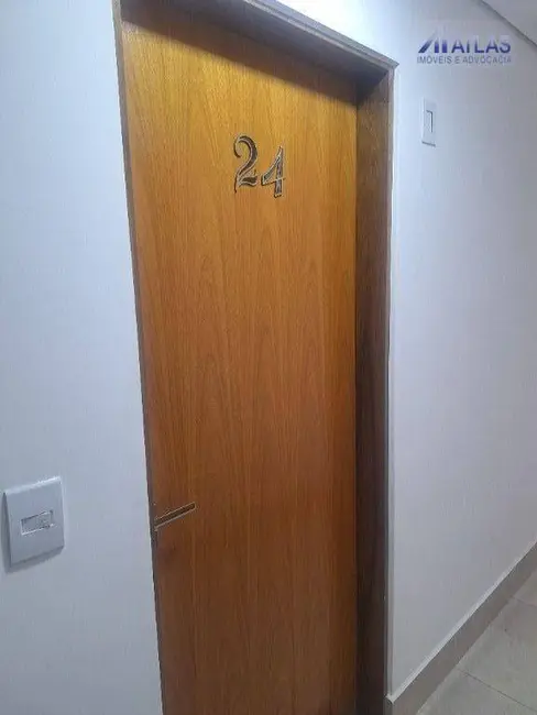 Foto 1 de Apartamento com 1 quarto para alugar, 39m2 em Jardim Japão, São Paulo - SP