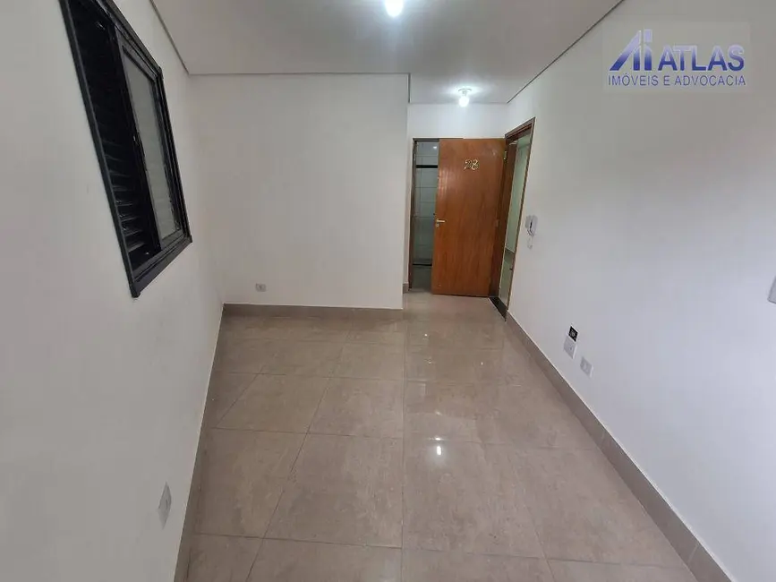 Foto 7 de Apartamento com 1 quarto para alugar, 39m2 em Jardim Japão, São Paulo - SP