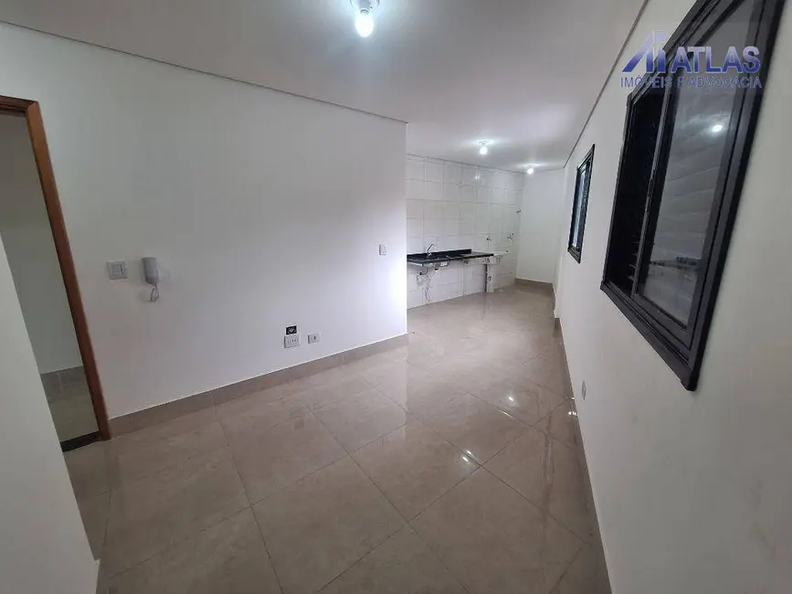 Foto 3 de Apartamento com 1 quarto para alugar, 39m2 em Jardim Japão, São Paulo - SP