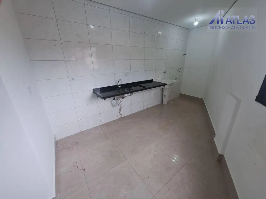 Foto 4 de Apartamento com 1 quarto para alugar, 39m2 em Jardim Japão, São Paulo - SP