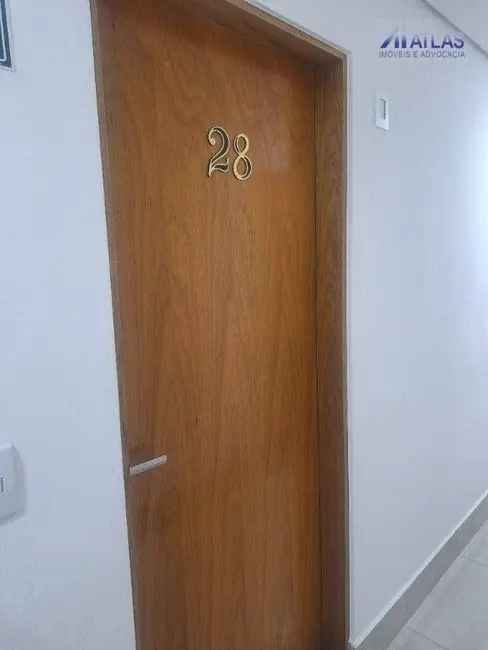 Foto 1 de Apartamento com 1 quarto para alugar, 39m2 em Jardim Japão, São Paulo - SP