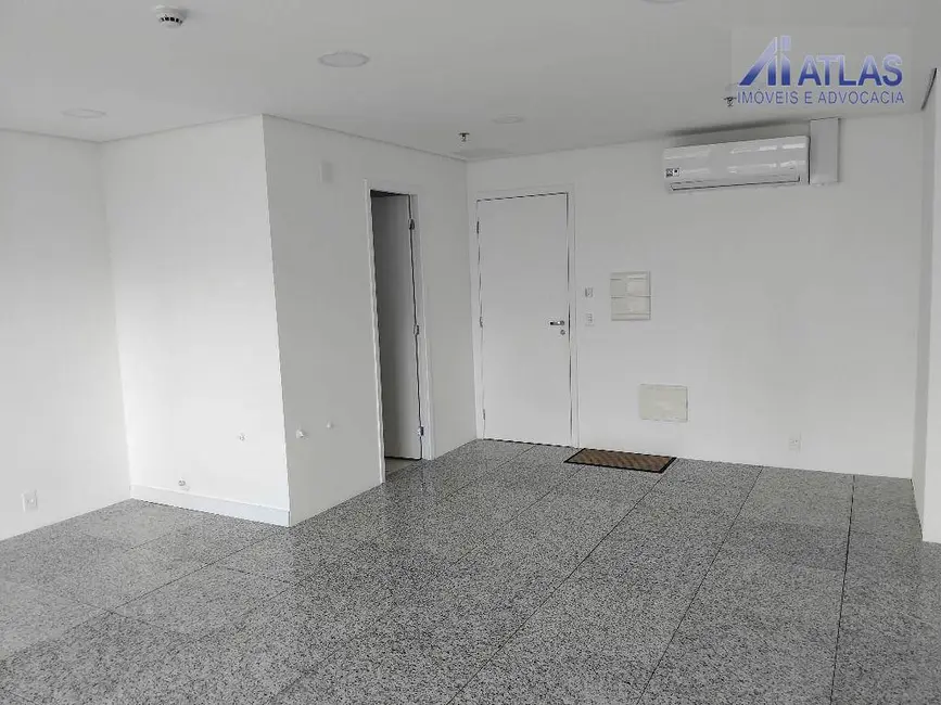 Sala Comercial para alugar, 40m2 em Vila Regente Feijó, São Paulo - SP - imagem 2 Foto 2 de Sala Comercial para alugar, 40m2 em Vila Regente Feijó, São Paulo - SP