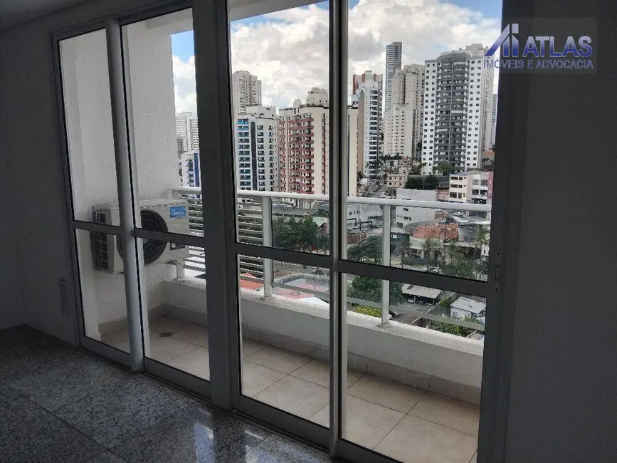 Sala Comercial para alugar, 40m2 em Vila Regente Feijó, São Paulo - SP - imagem 3 Foto 3 de Sala Comercial para alugar, 40m2 em Vila Regente Feijó, São Paulo - SP