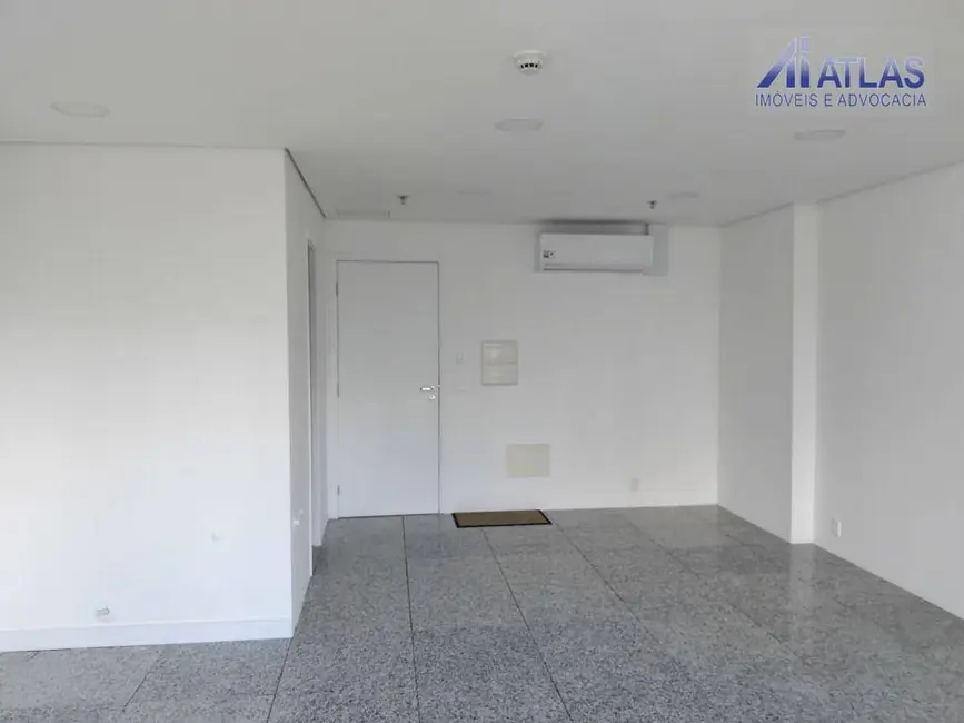 Sala Comercial para alugar, 40m2 em Vila Regente Feijó, São Paulo - SP - imagem 4 Foto 4 de Sala Comercial para alugar, 40m2 em Vila Regente Feijó, São Paulo - SP