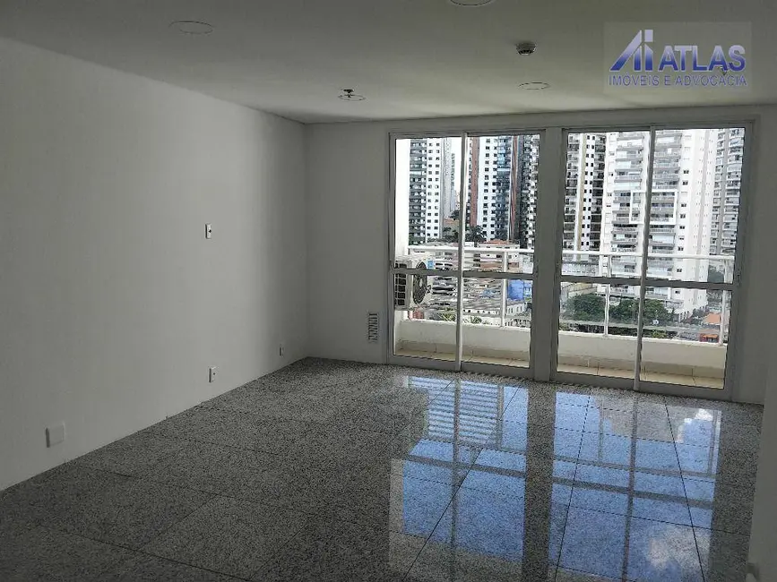 Sala Comercial para alugar, 40m2 em Vila Regente Feijó, São Paulo - SP - imagem 1 Foto 1 de Sala Comercial para alugar, 40m2 em Vila Regente Feijó, São Paulo - SP