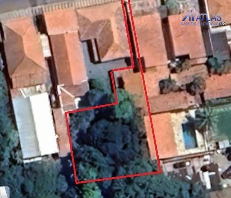 Foto 1 de Terreno / Lote à venda, 778m2 em Rosário, Pirassununga - SP