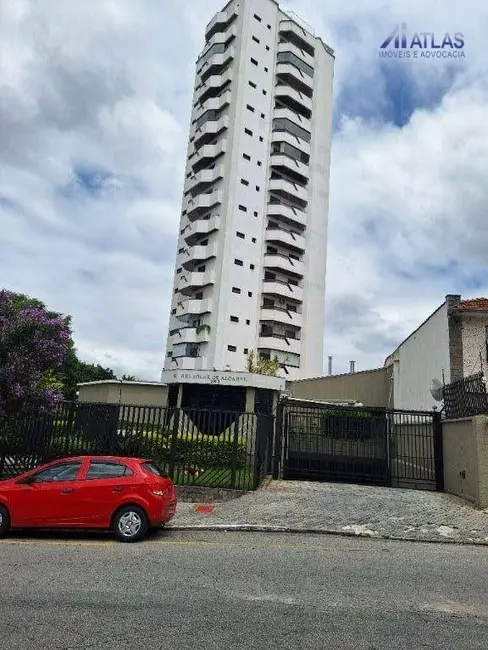 Apartamento com 4 quartos à venda, 220m2 em Vila Maria Alta, São Paulo - SP - imagem 1 Foto 1 de Apartamento com 4 quartos à venda, 220m2 em Vila Maria Alta, São Paulo - SP