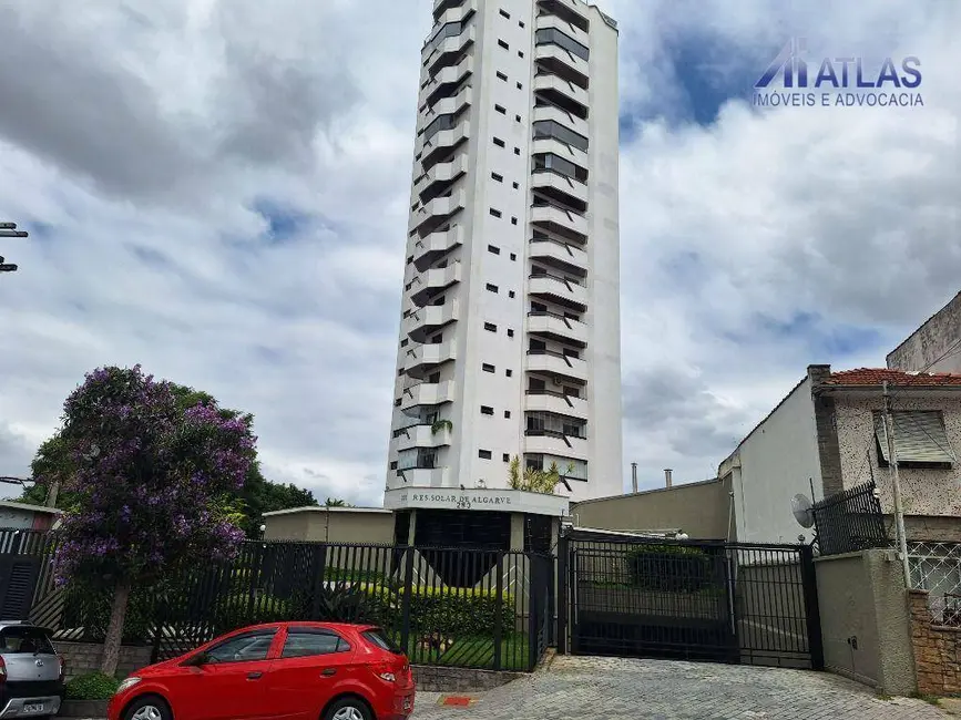 Apartamento com 4 quartos à venda, 220m2 em Vila Maria Alta, São Paulo - SP - imagem 2 Foto 2 de Apartamento com 4 quartos à venda, 220m2 em Vila Maria Alta, São Paulo - SP