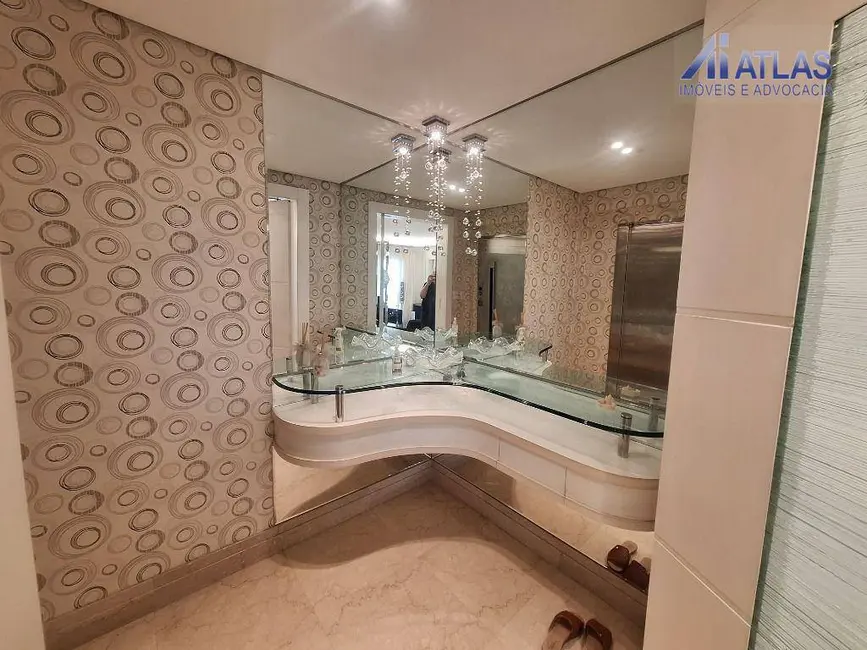 Apartamento com 4 quartos à venda, 220m2 em Vila Maria Alta, São Paulo - SP - imagem 5 Foto 5 de Apartamento com 4 quartos à venda, 220m2 em Vila Maria Alta, São Paulo - SP