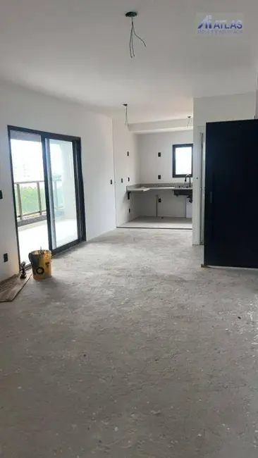 Foto 2 de Apartamento com 3 quartos à venda, 90m2 em Vila Maria, São Paulo - SP