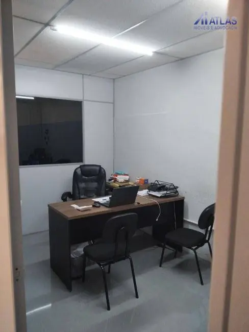 Foto 5 de Armazém / Galpão para alugar, 500m2 em Vila Maria, São Paulo - SP