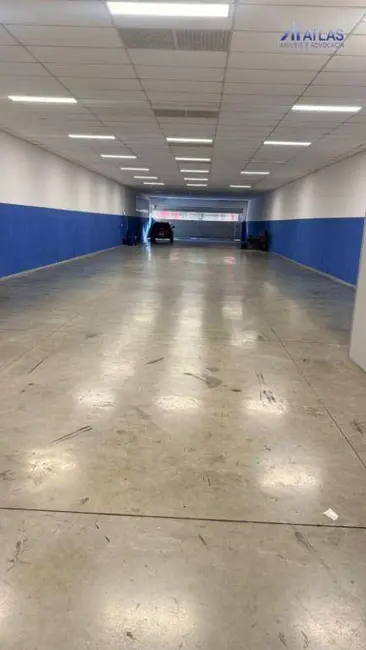 Foto 4 de Armazém / Galpão para alugar, 500m2 em Vila Maria, São Paulo - SP