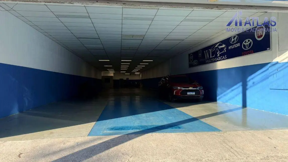 Foto 2 de Armazém / Galpão para alugar, 500m2 em Vila Maria, São Paulo - SP