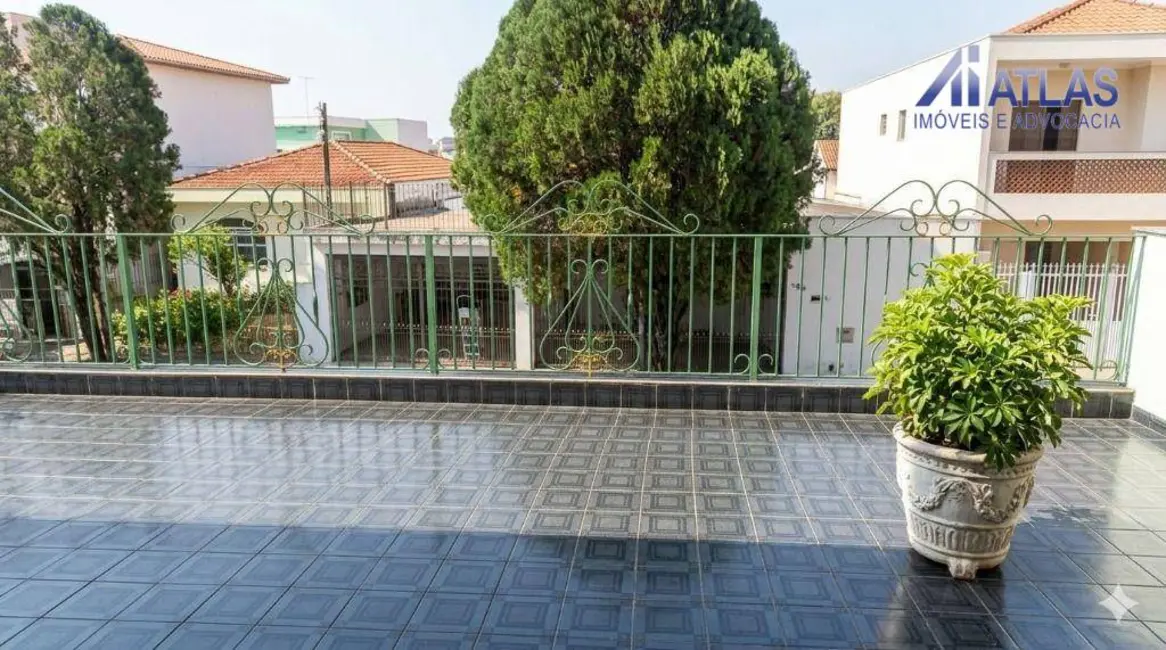 Foto 4 de Casa com 3 quartos à venda, 380m2 em Jardim Santa Mena, Guarulhos - SP