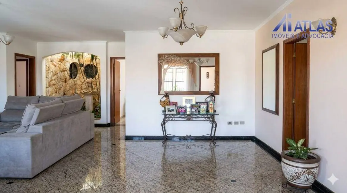 Foto 6 de Casa com 3 quartos à venda, 380m2 em Jardim Santa Mena, Guarulhos - SP