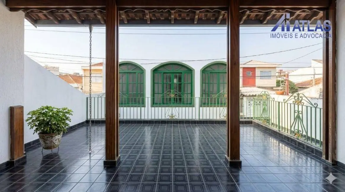 Foto 3 de Casa com 3 quartos à venda, 380m2 em Jardim Santa Mena, Guarulhos - SP