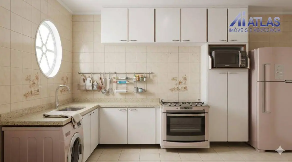 Foto 9 de Casa com 3 quartos à venda, 380m2 em Jardim Santa Mena, Guarulhos - SP