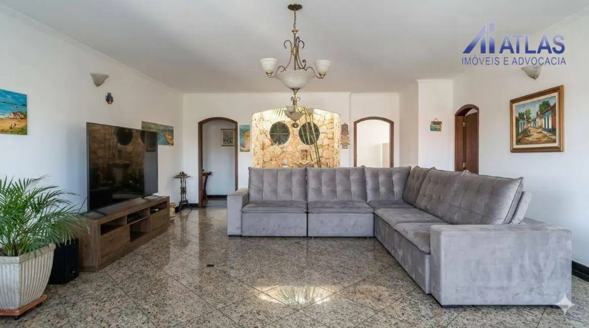 Foto 7 de Casa com 3 quartos à venda, 380m2 em Jardim Santa Mena, Guarulhos - SP