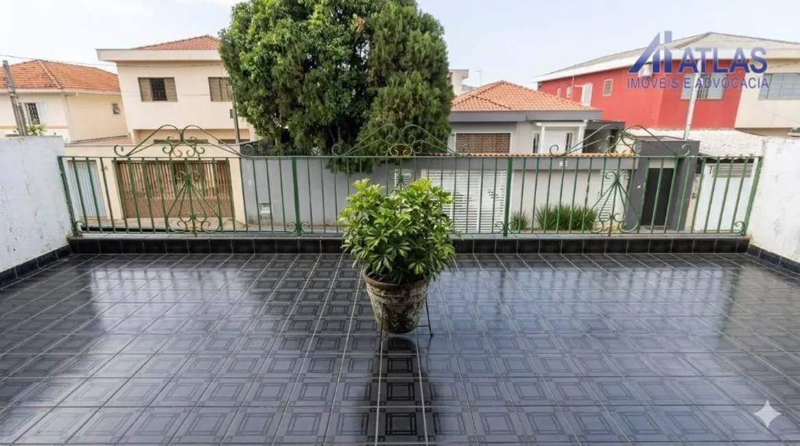 Foto 2 de Casa com 3 quartos à venda, 380m2 em Jardim Santa Mena, Guarulhos - SP